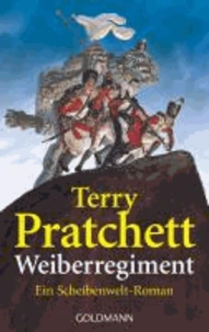 Weiberregiment