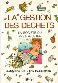 Gestion Des Dechets