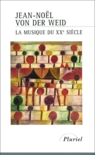 La musique du XXe siècle