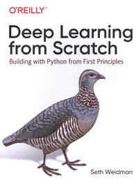 Deep Learning from Scratch