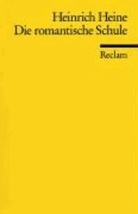 Die romantische Schule