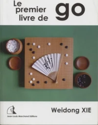 Le premier livre de go