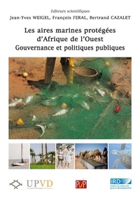 Les aires marines protégées d'Afrique de l'ouest