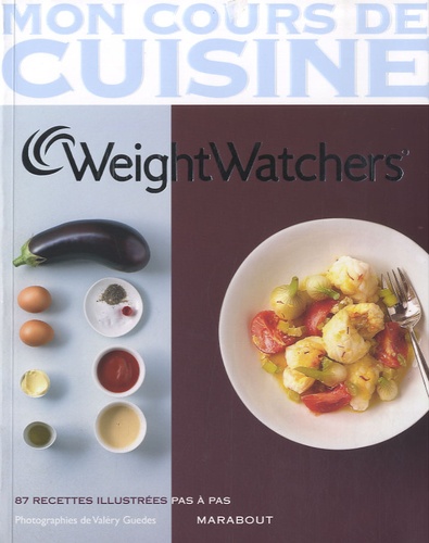  Weight Watchers - Les basiques.