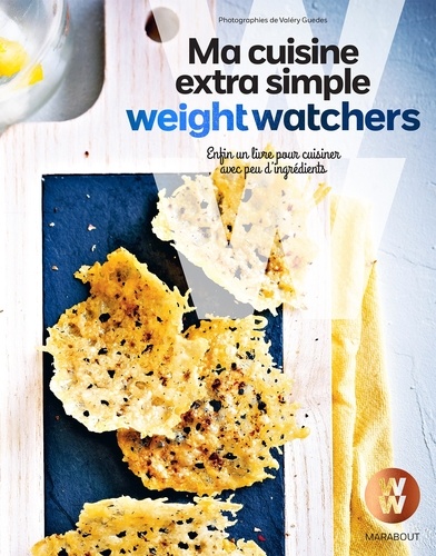  Weight Watchers - Ma cuisine extra simple WeightWatchers.