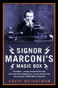 Signor Marconi’s Magic Box