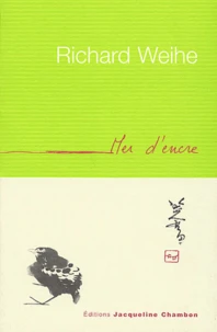 Mer d'encre