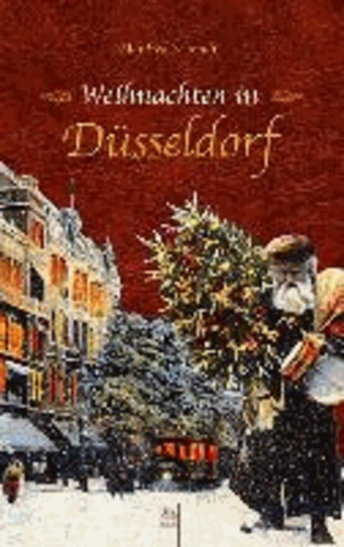 Weihnachten in Düsseldorf.