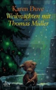 Weihnachten mit Thomas Müller - Thomas Müller und der Zirkusbär.
