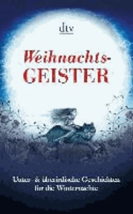 Weihnachts-Geister