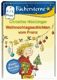 Weihnachtsgeschichten vom Franz.