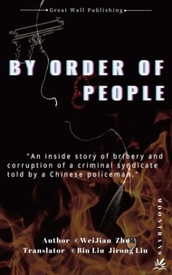  Weijian Zhu - By Order of People.