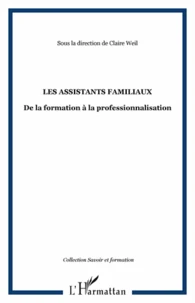Les assistants familiaux