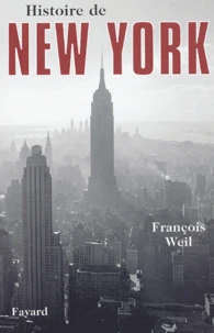 Histoire de New York