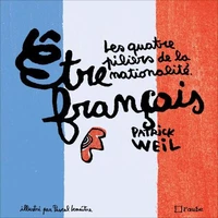 Etre français