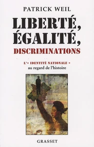 Liberté, égalité, discriminations