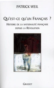 Qu'est-ce qu'un français ?