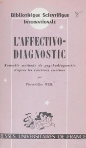 L'affectivo-diagnostic