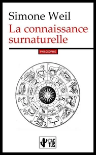 La connaissance surnaturelle