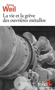 La vie et la grève des ouvrières métallos