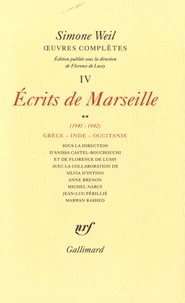 Oeuvres complètes