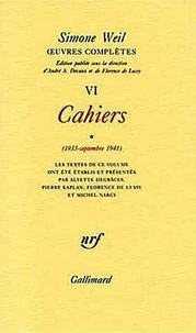 Oeuvres complètes