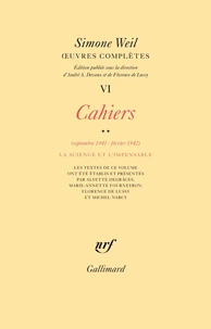 Oeuvres complètes
