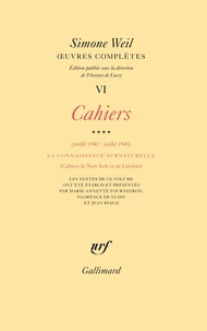 Oeuvres complètes