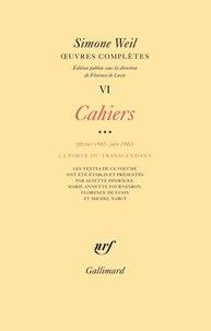 Oeuvres complètes