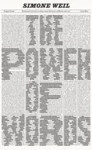The power of words