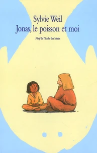 Jonas, le poisson et moi