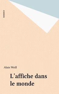 L'affiche dans le monde
