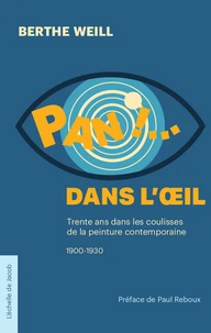Pan ! dans l'oeil !...