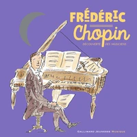 Frédéric Chopin