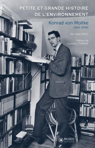 Konrad von Moltke (1941-2005)