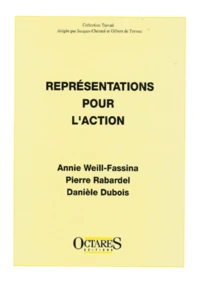 Représentations pour l'action