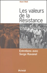 Les valeurs de la Résistance