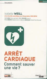 Arrêt cardiaque