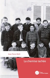 La chemise tachée