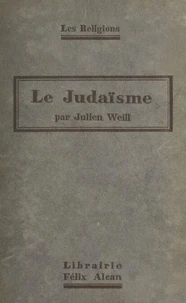 Le judaïsme