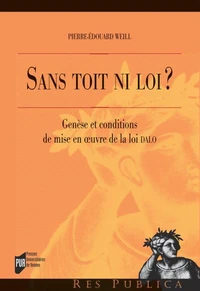 Sans toit ni loi ?