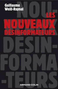 Les nouveaux désinformateurs