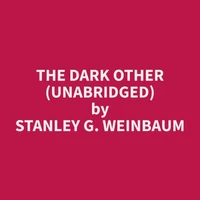 The Dark Other (Unabridged)