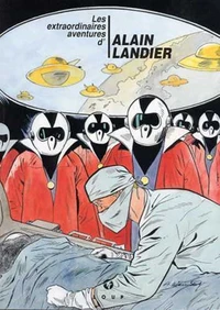 Alain Landier 1