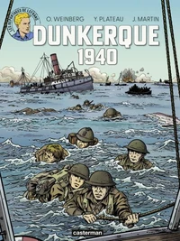 Dunkerque 1940