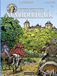 Le château de Malbrouck