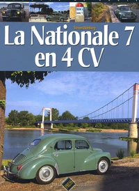 La Nationale 7 en 4CV