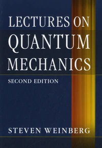 Lectures on Quantum Mechanics