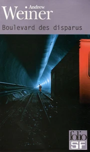 Boulevard des disparus