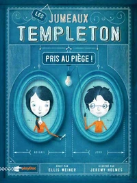 Les Jumeaux Templeton